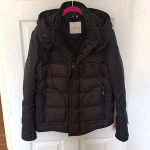 Moncler Puffer